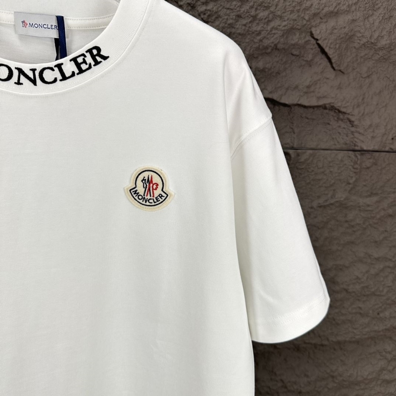 Moncler T-Shirts